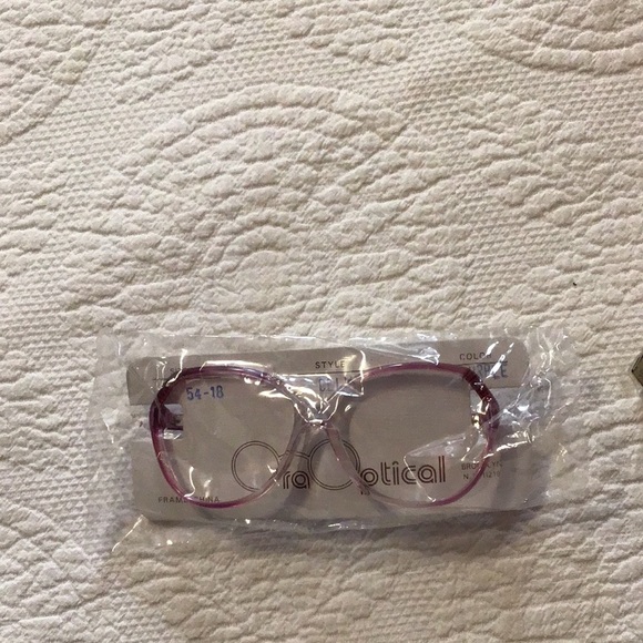 Vintage prescription eyewear frames - Picture 7 of 8